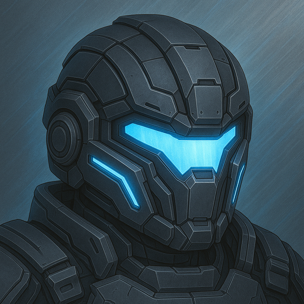 Scout's Helmet