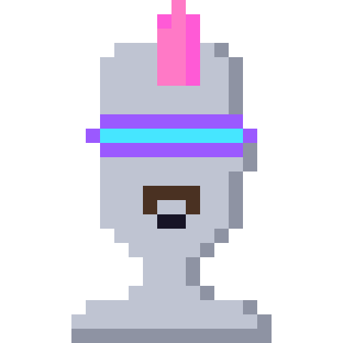 NEONPUNKS