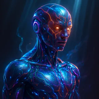 ARTificial Evolvers 
