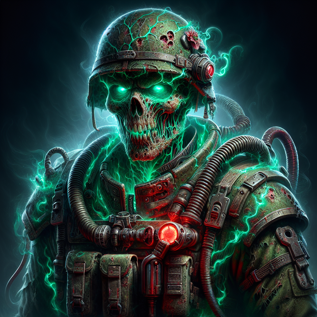 Void Walker Hollow