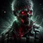 Irradiated Warrior #631