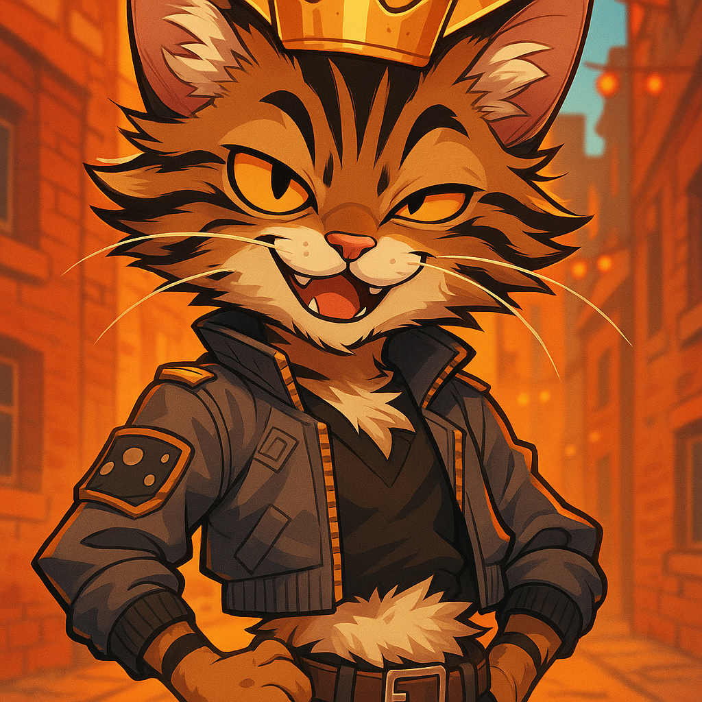 212 Cats