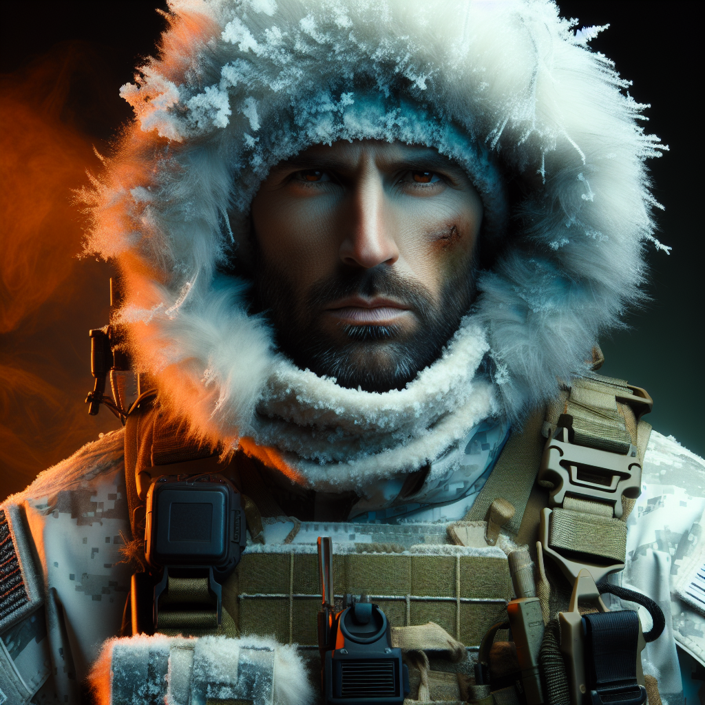 Frost Warden