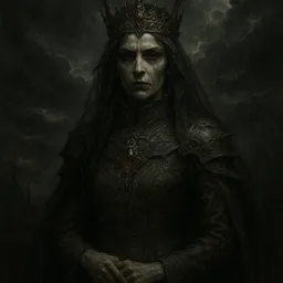 Dark Empire #16