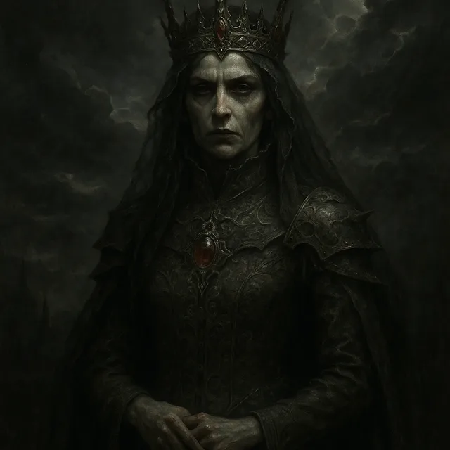 Dark Empire #16