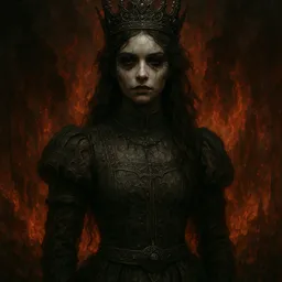 Dark Empire #3