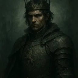 Dark Empire #9