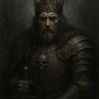 Dark Empire