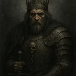 Dark Empire #1