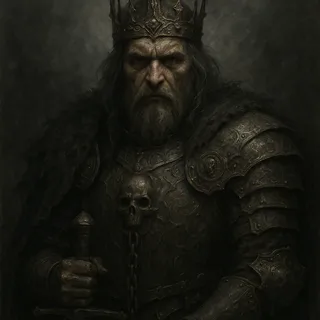 Dark Empire