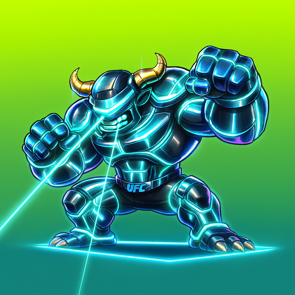 Super Cronies #13